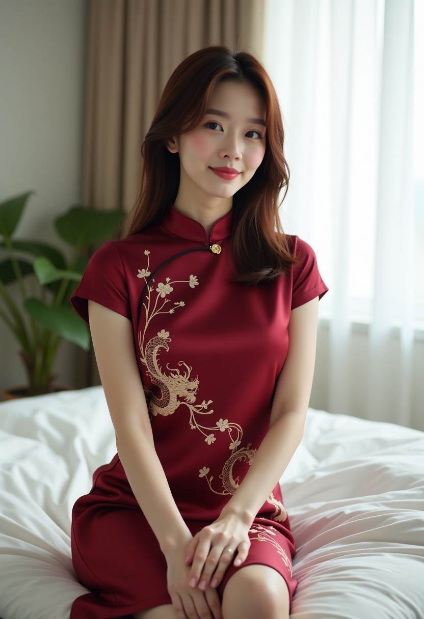 深蓝约会
